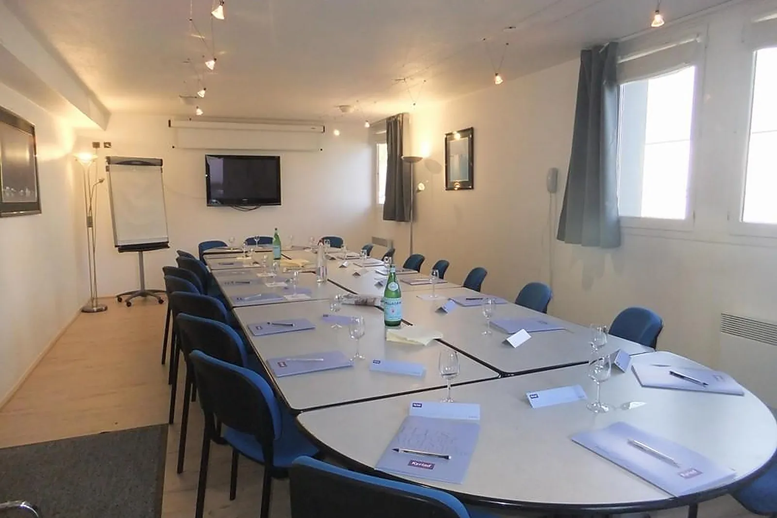 Lieux événementiels, KYRIAD BRIVE LA GAILLARDE CENTRE