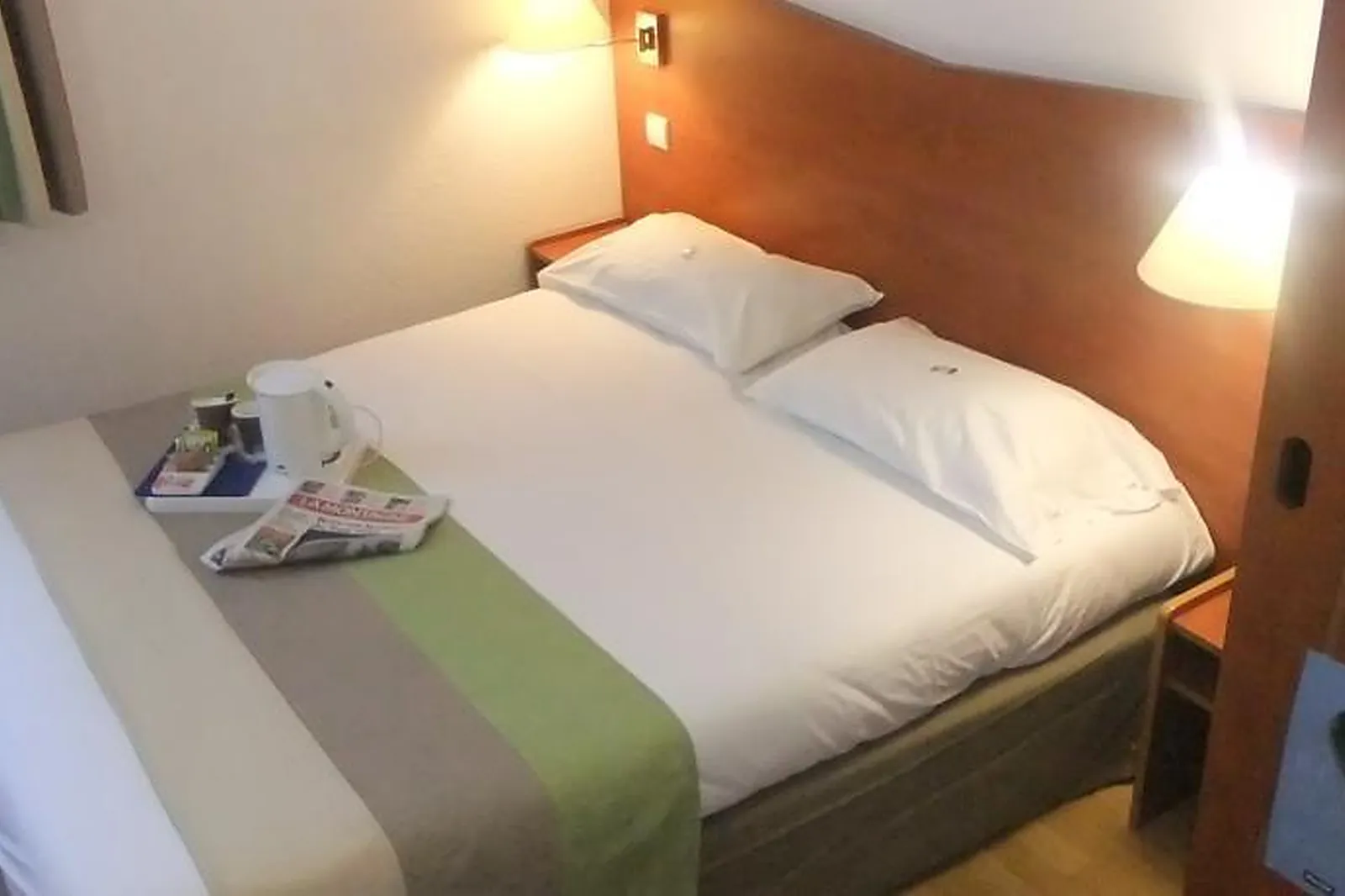 Lieux événementiels, KYRIAD BRIVE LA GAILLARDE CENTRE