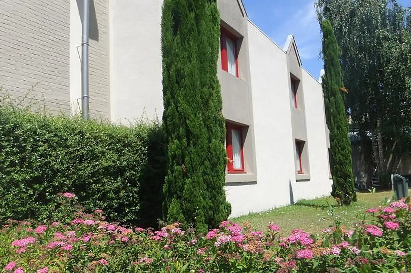 Lieux événementiels, KYRIAD BRIVE LA GAILLARDE CENTRE