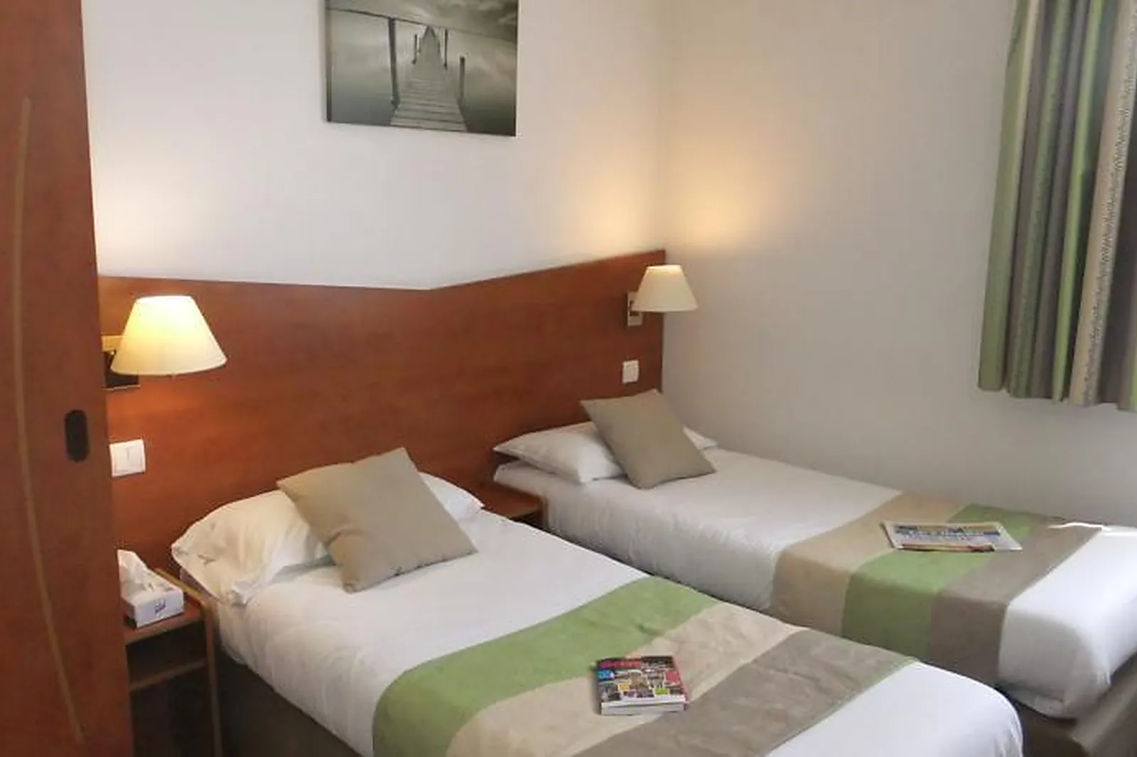 Lieux événementiels, KYRIAD BRIVE LA GAILLARDE CENTRE