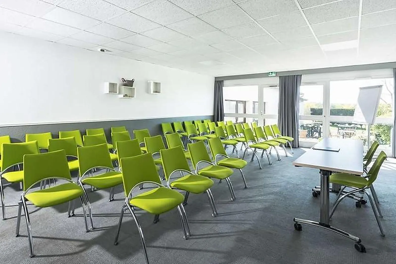 Lieux événementiels, KYRIAD CAEN SUD - IFS