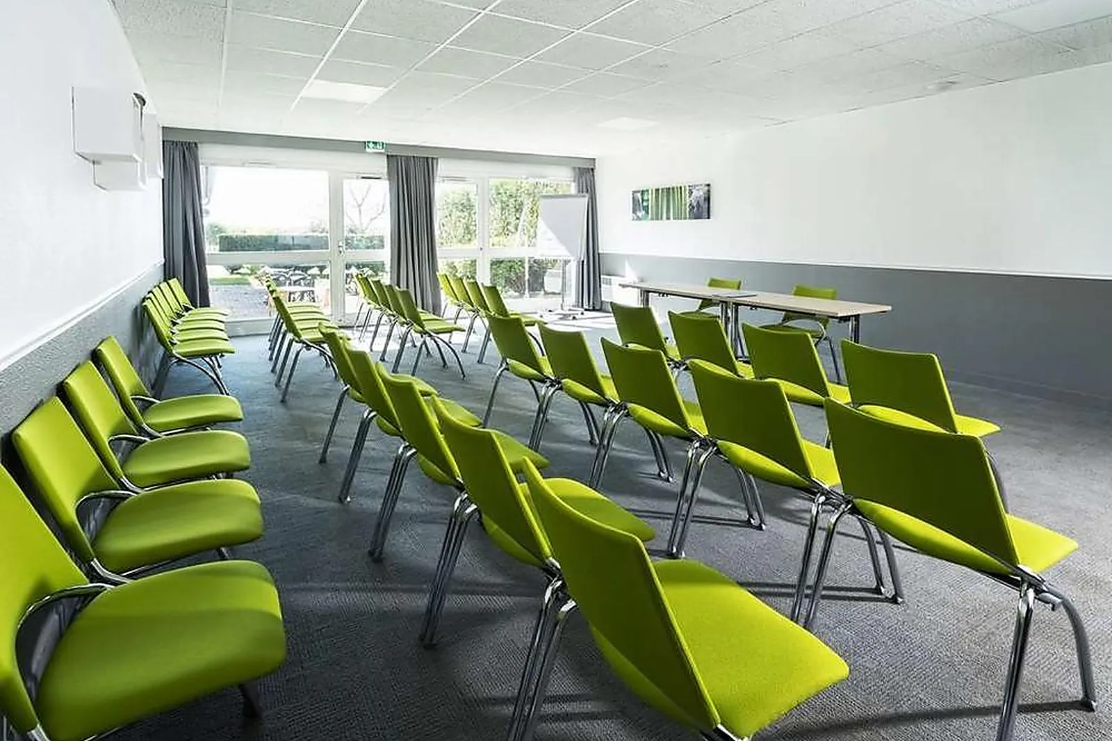 Lieux événementiels, KYRIAD CAEN SUD - IFS