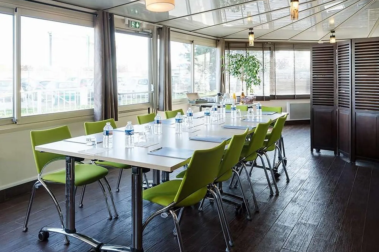 Lieux événementiels, KYRIAD CAEN SUD - IFS