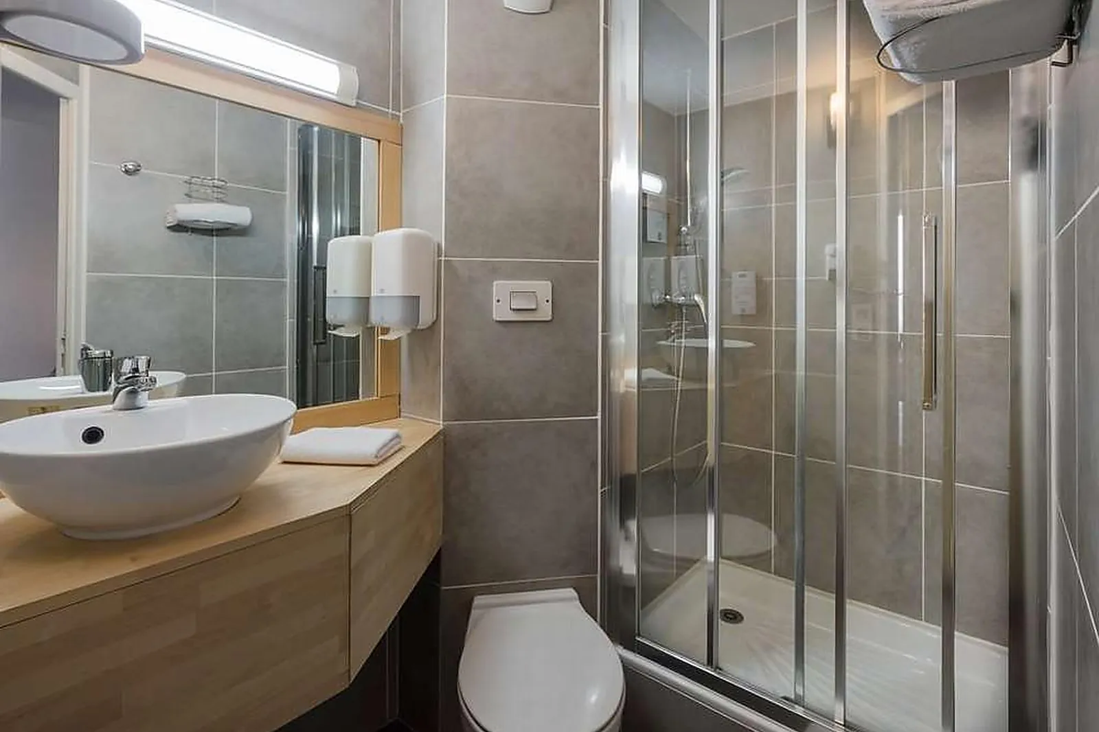 Lieux événementiels, KYRIAD CAEN SUD - IFS