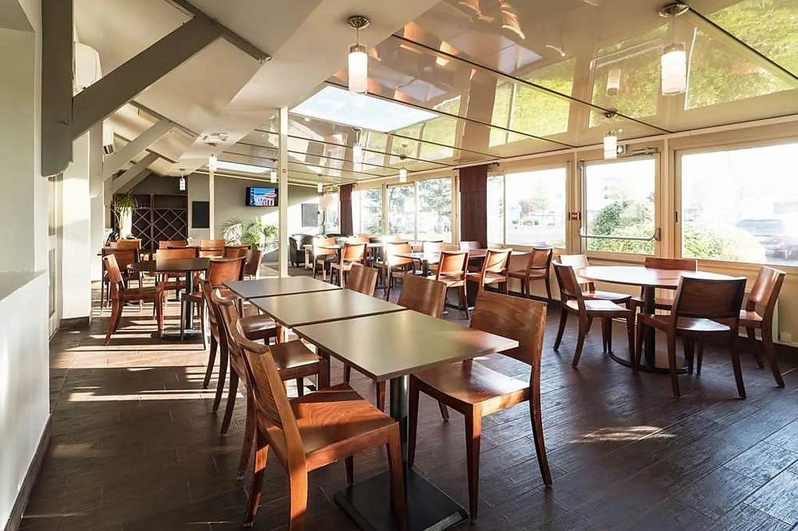 Lieux événementiels, KYRIAD CAEN SUD - IFS