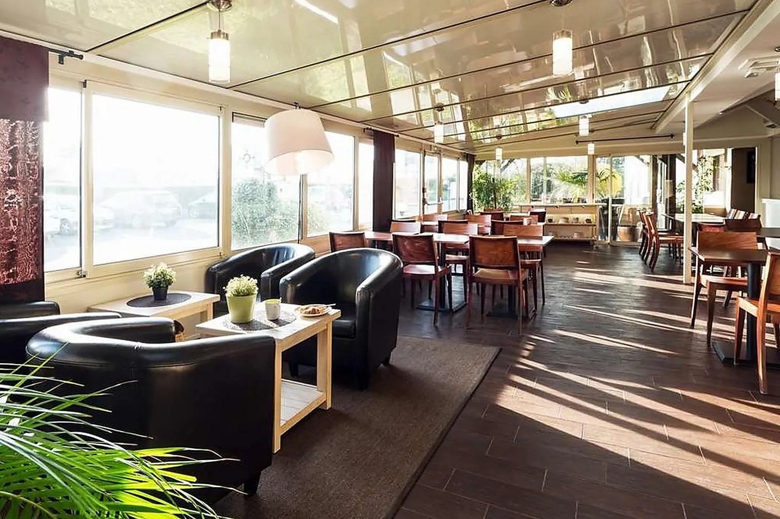 Lieux événementiels, KYRIAD CAEN SUD - IFS