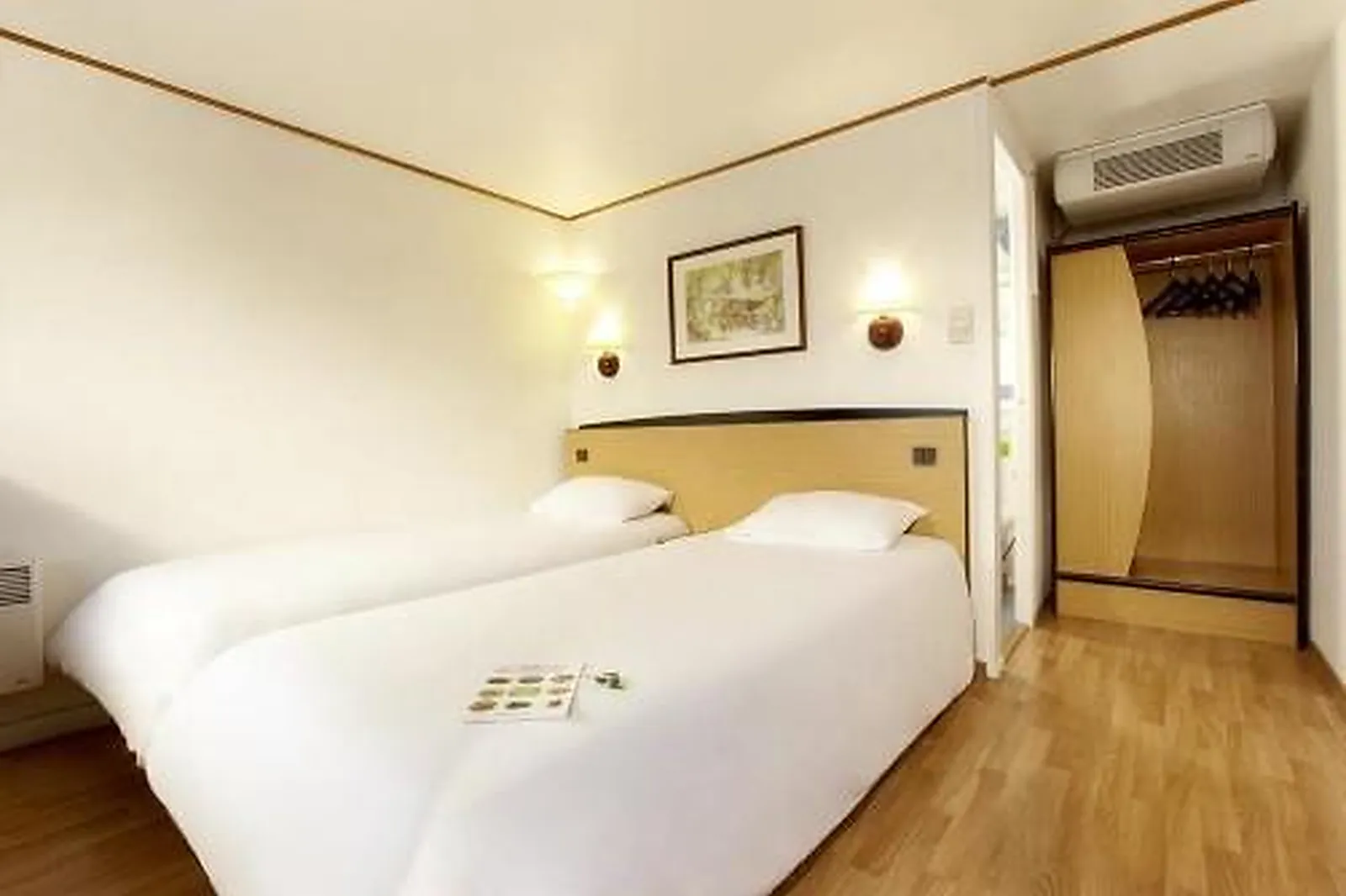 Lieux événementiels, KYRIAD CHALONS-EN-CHAMPAGNE SAINT-MARTIN