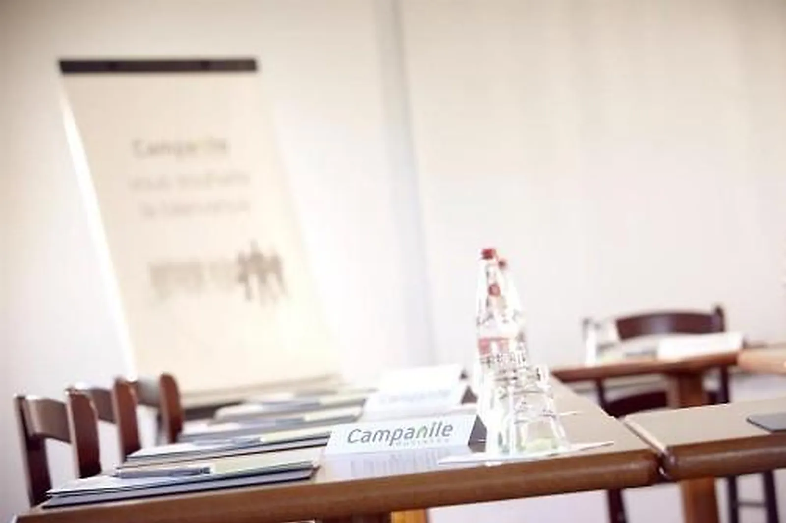 Lieux événementiels, KYRIAD CHALONS-EN-CHAMPAGNE SAINT-MARTIN