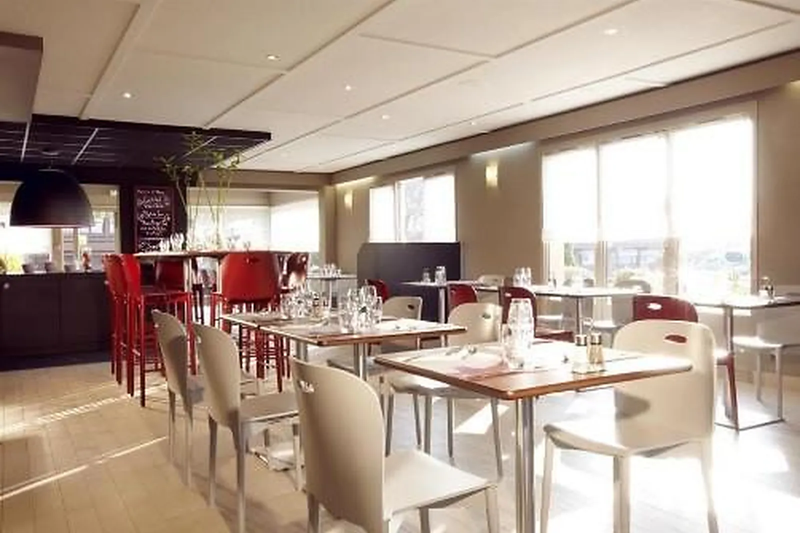 Lieux événementiels, KYRIAD CHALONS-EN-CHAMPAGNE SAINT-MARTIN