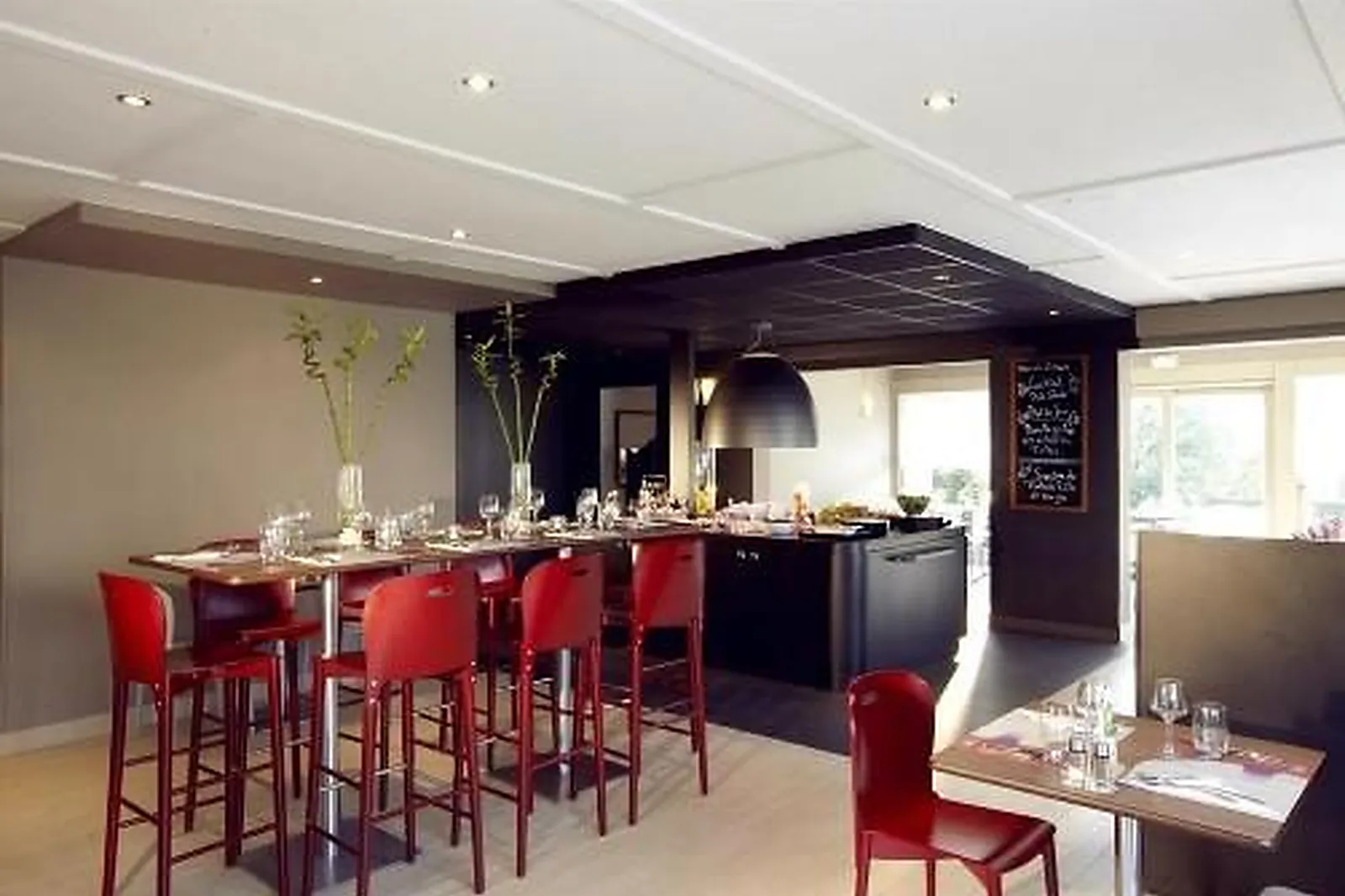 Lieux événementiels, KYRIAD CHALONS-EN-CHAMPAGNE SAINT-MARTIN