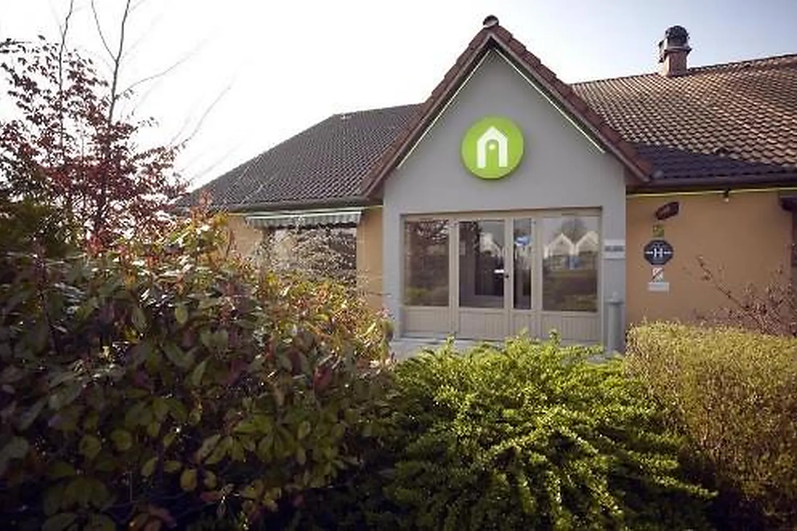 Lieux événementiels, KYRIAD CHALONS-EN-CHAMPAGNE SAINT-MARTIN