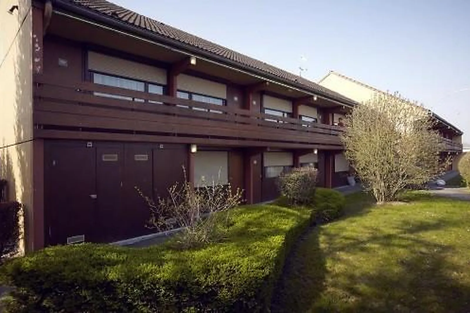 Lieux événementiels, KYRIAD CHALONS-EN-CHAMPAGNE SAINT-MARTIN