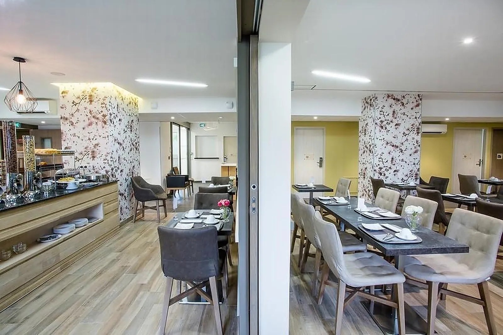 Lieux événementiels, KYRIAD CHAMBÉRY CENTRE - CURIAL