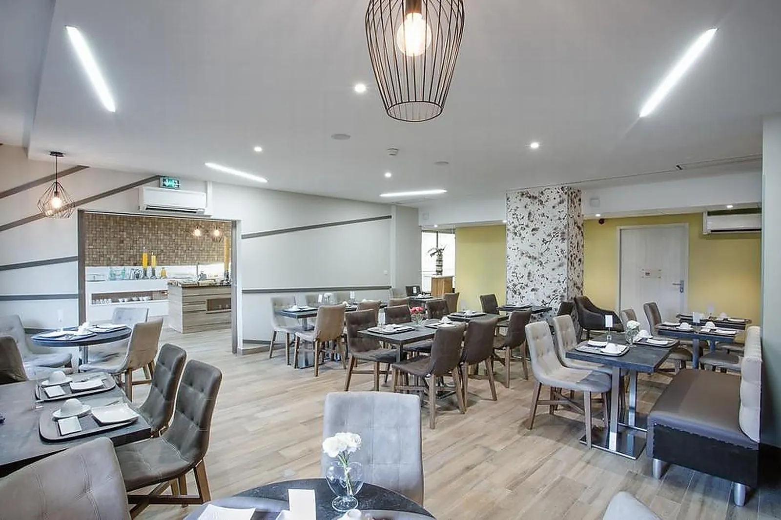 Lieux événementiels, KYRIAD CHAMBÉRY CENTRE - CURIAL