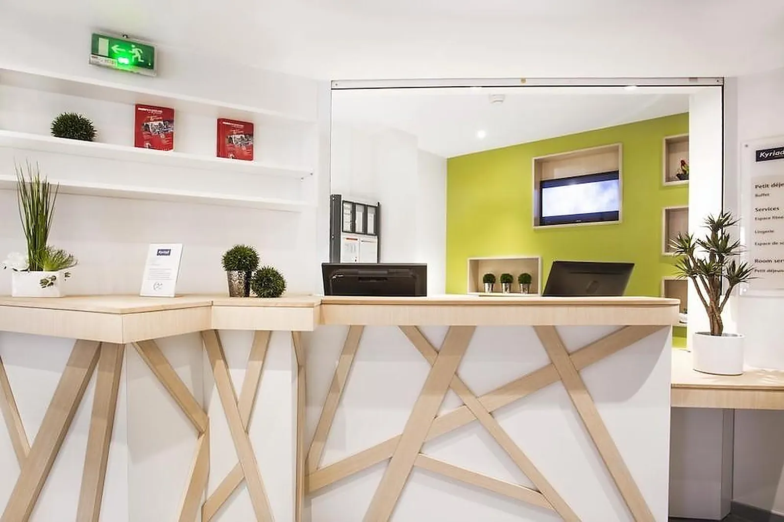 Lieux événementiels, KYRIAD CHAMBÉRY CENTRE - CURIAL