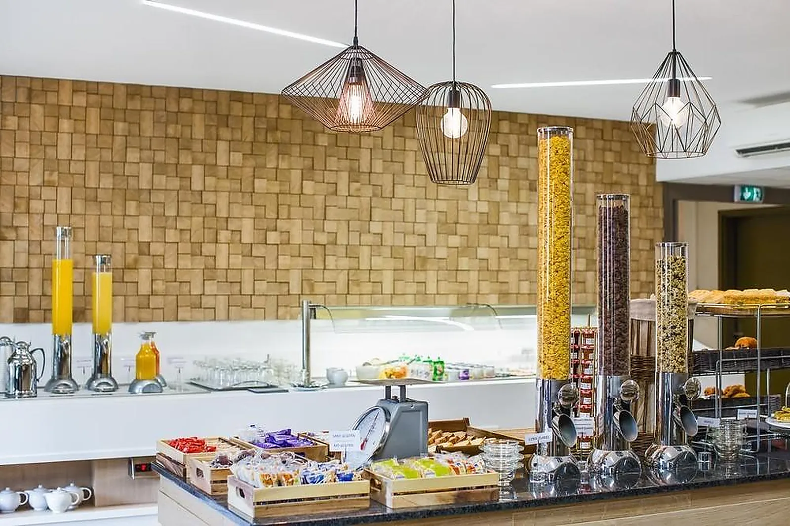 Lieux événementiels, KYRIAD CHAMBÉRY CENTRE - CURIAL