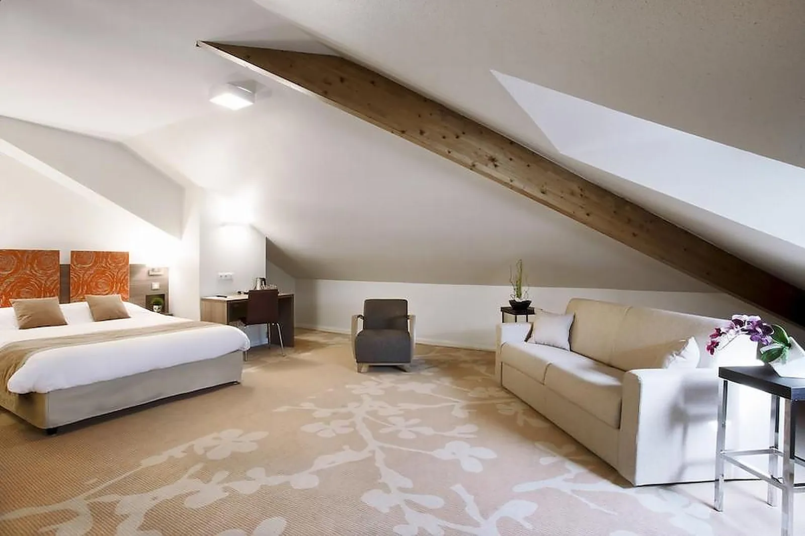 Lieux événementiels, KYRIAD CHAMBÉRY CENTRE - CURIAL