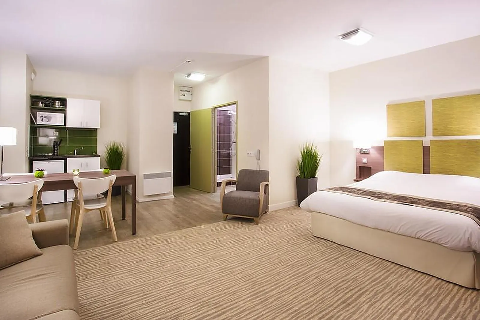 Lieux événementiels, KYRIAD CHAMBÉRY CENTRE - CURIAL