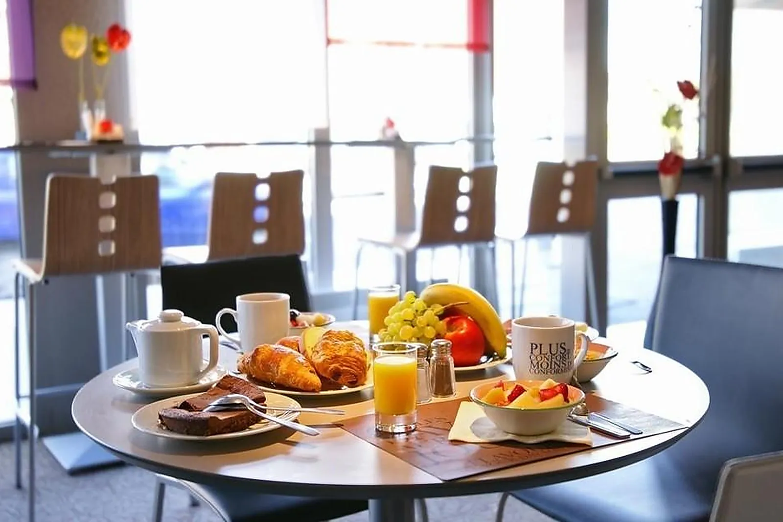 Lieux événementiels, KYRIAD CHARLEVILLE MEZIERES