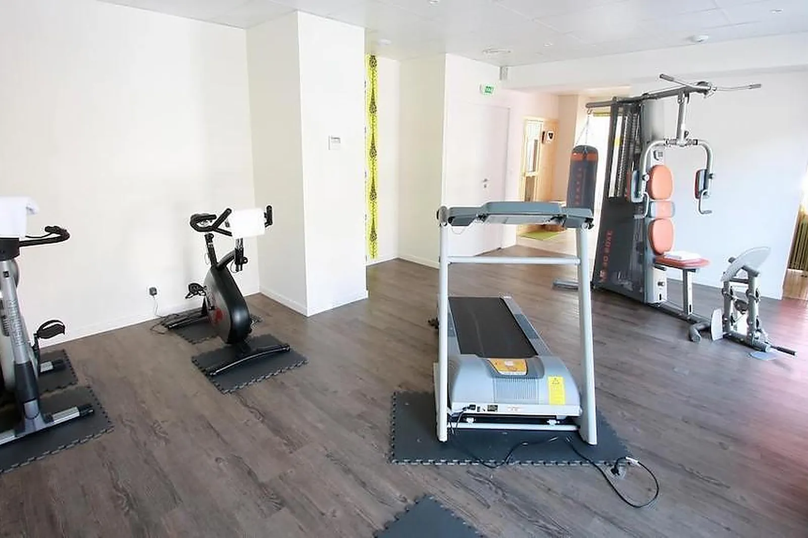 Lieux événementiels, KYRIAD CHARLEVILLE MEZIERES