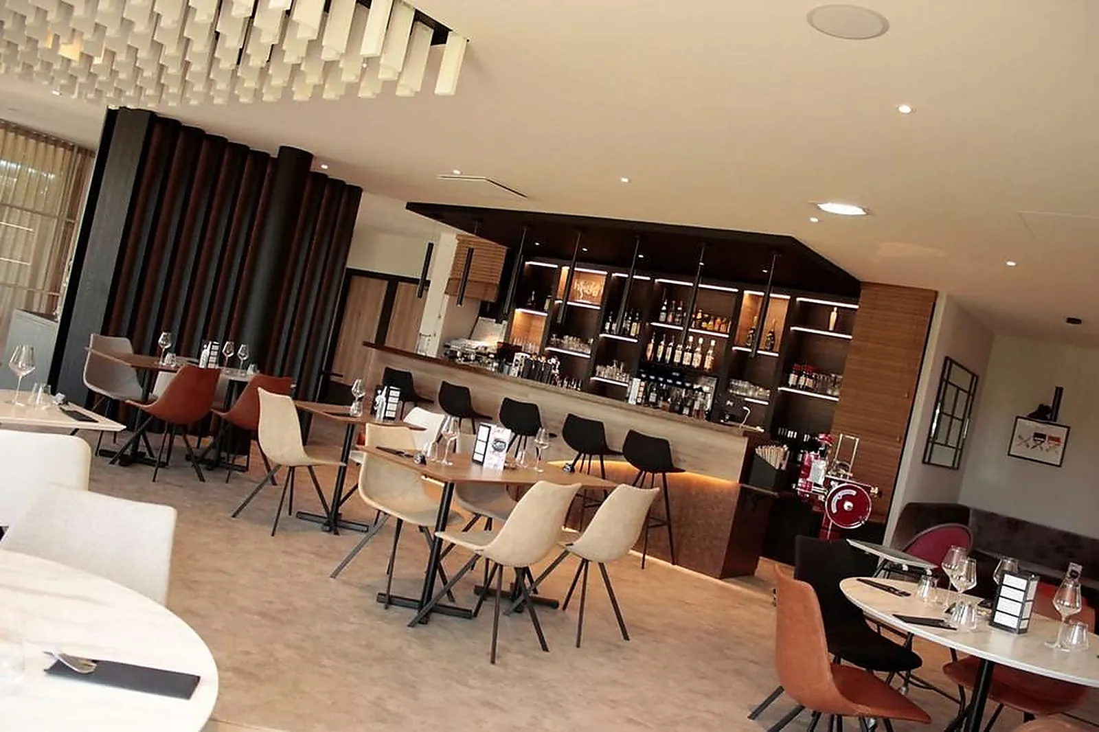 Lieux événementiels, KYRIAD CHARTRES