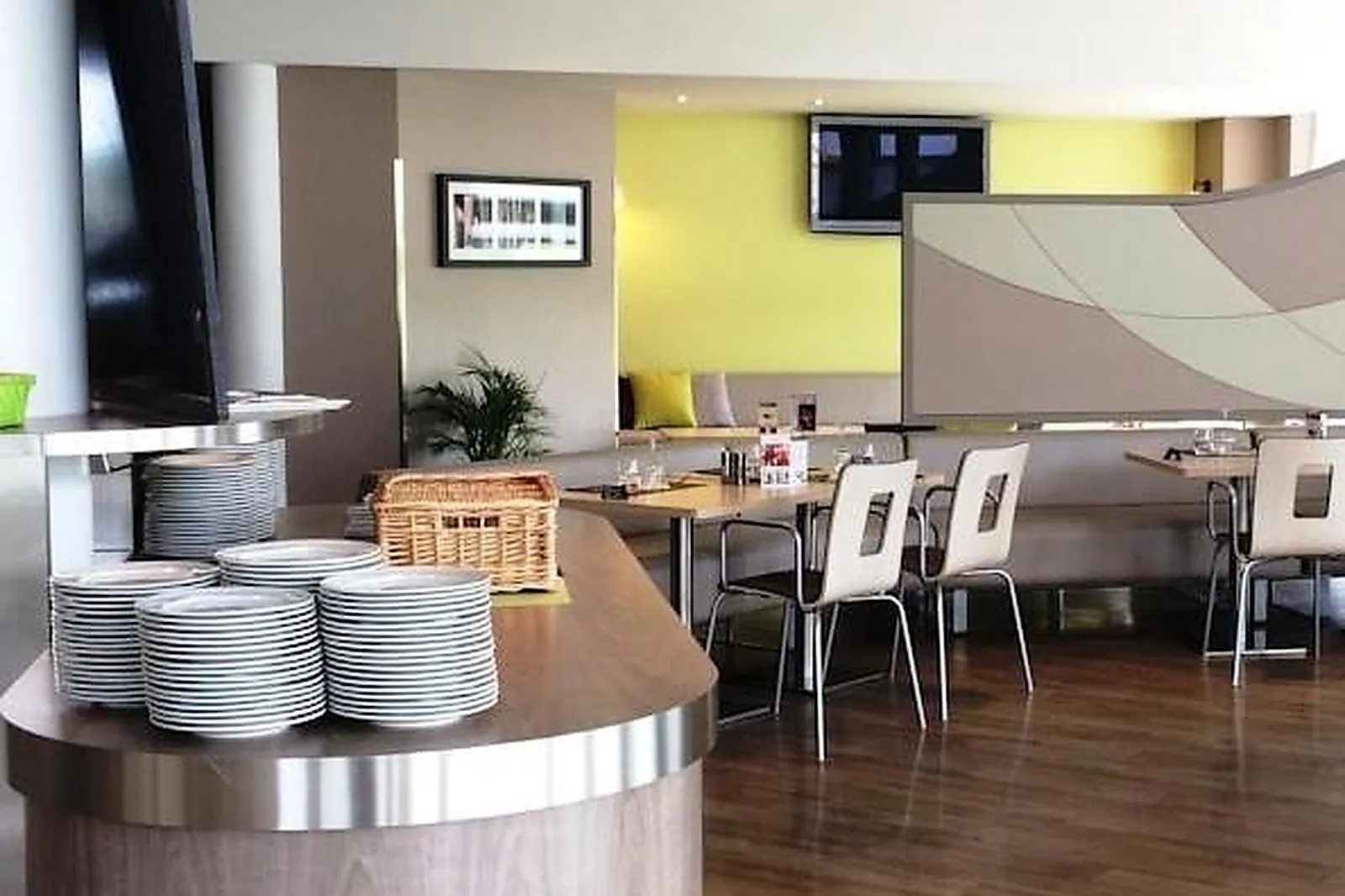 Lieux événementiels, KYRIAD CHARTRES