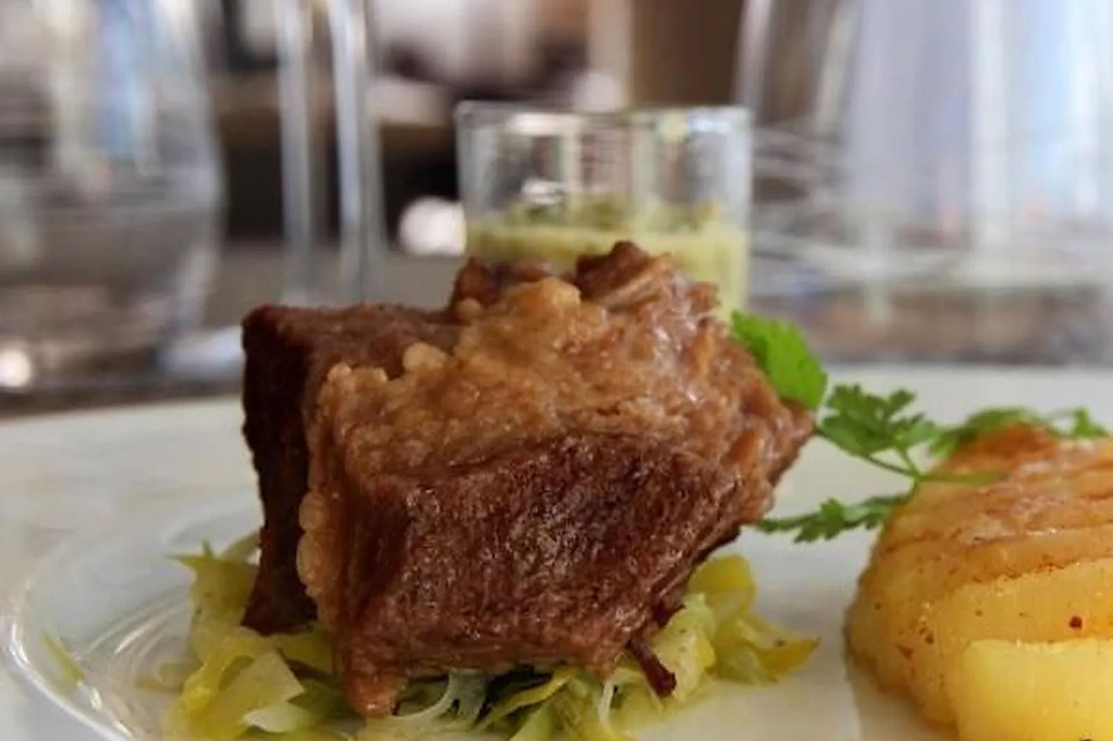 Lieux événementiels, KYRIAD CHARTRES