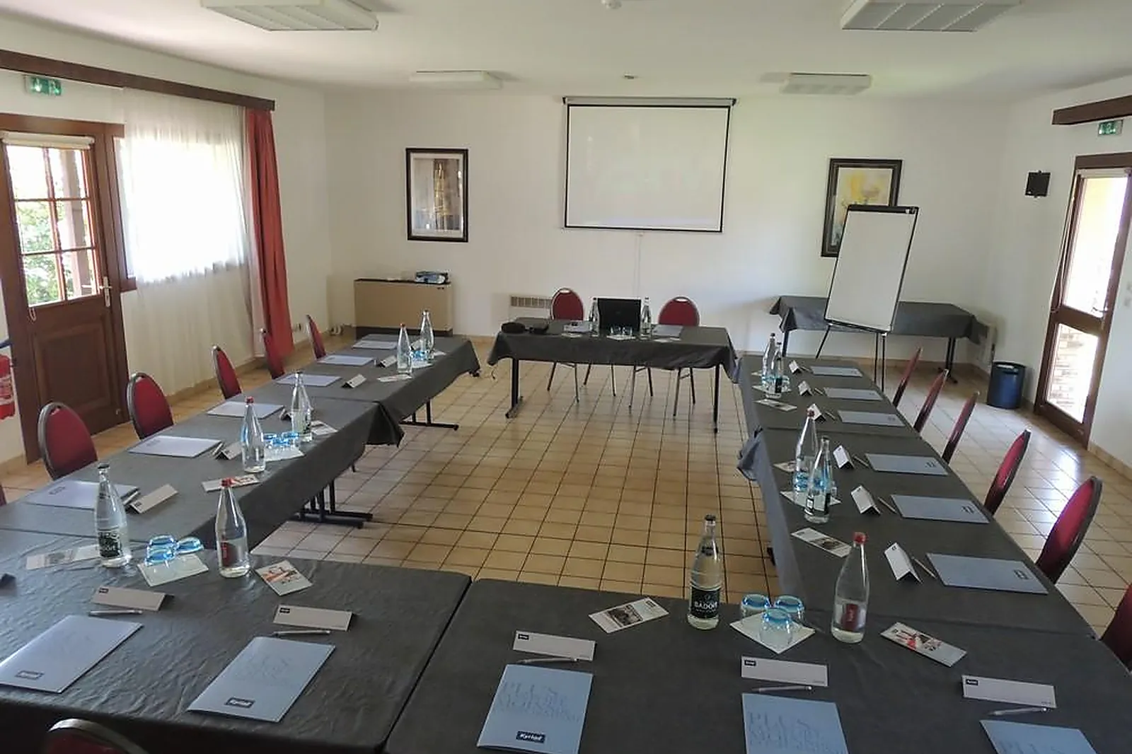 Lieux événementiels, KYRIAD CHATEAUROUX