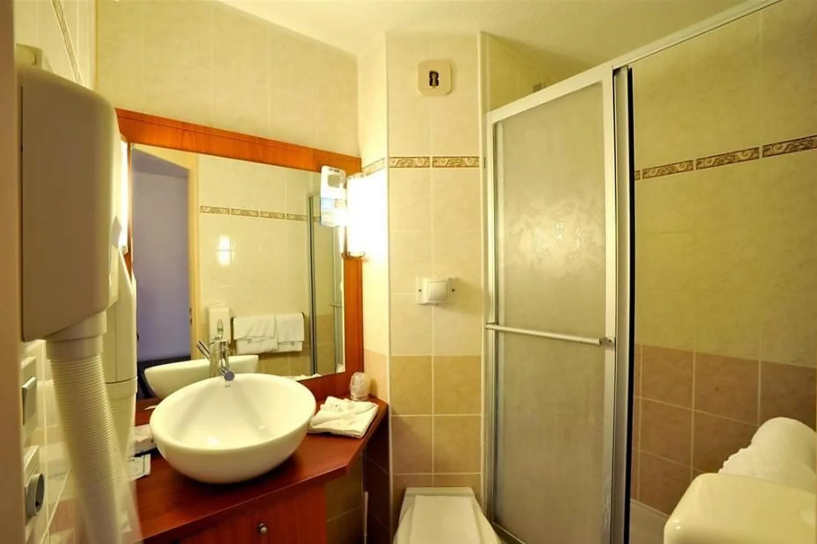 Lieux événementiels, KYRIAD CHATEAUROUX