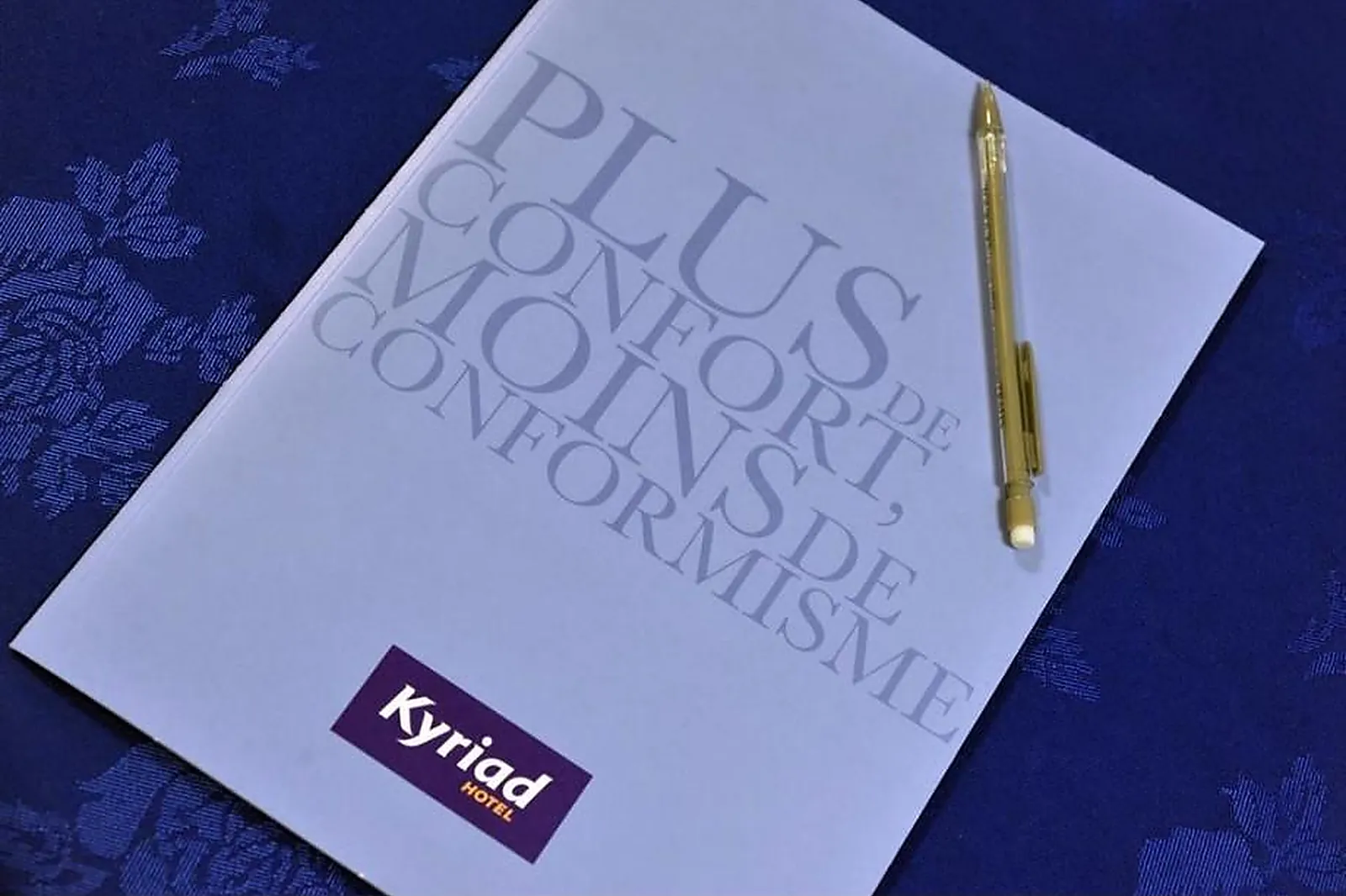 Lieux événementiels, KYRIAD CHATEAUROUX