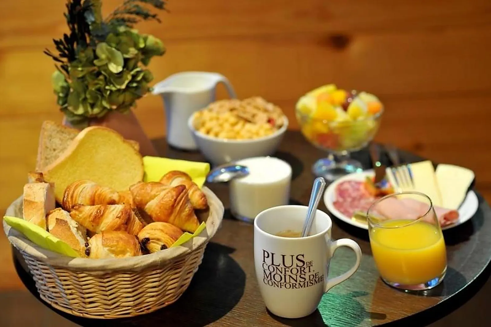 Lieux événementiels, KYRIAD CHATEAUROUX