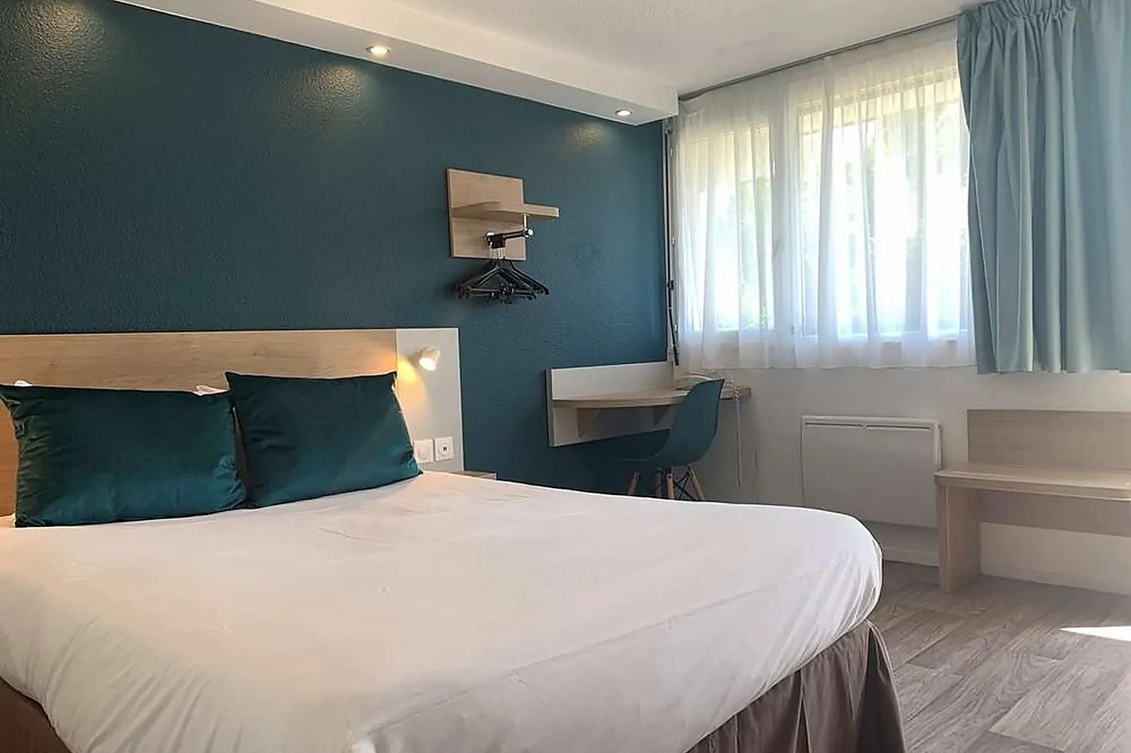 Lieux événementiels, KYRIAD CHÂTEAUROUX SAINT MAUR