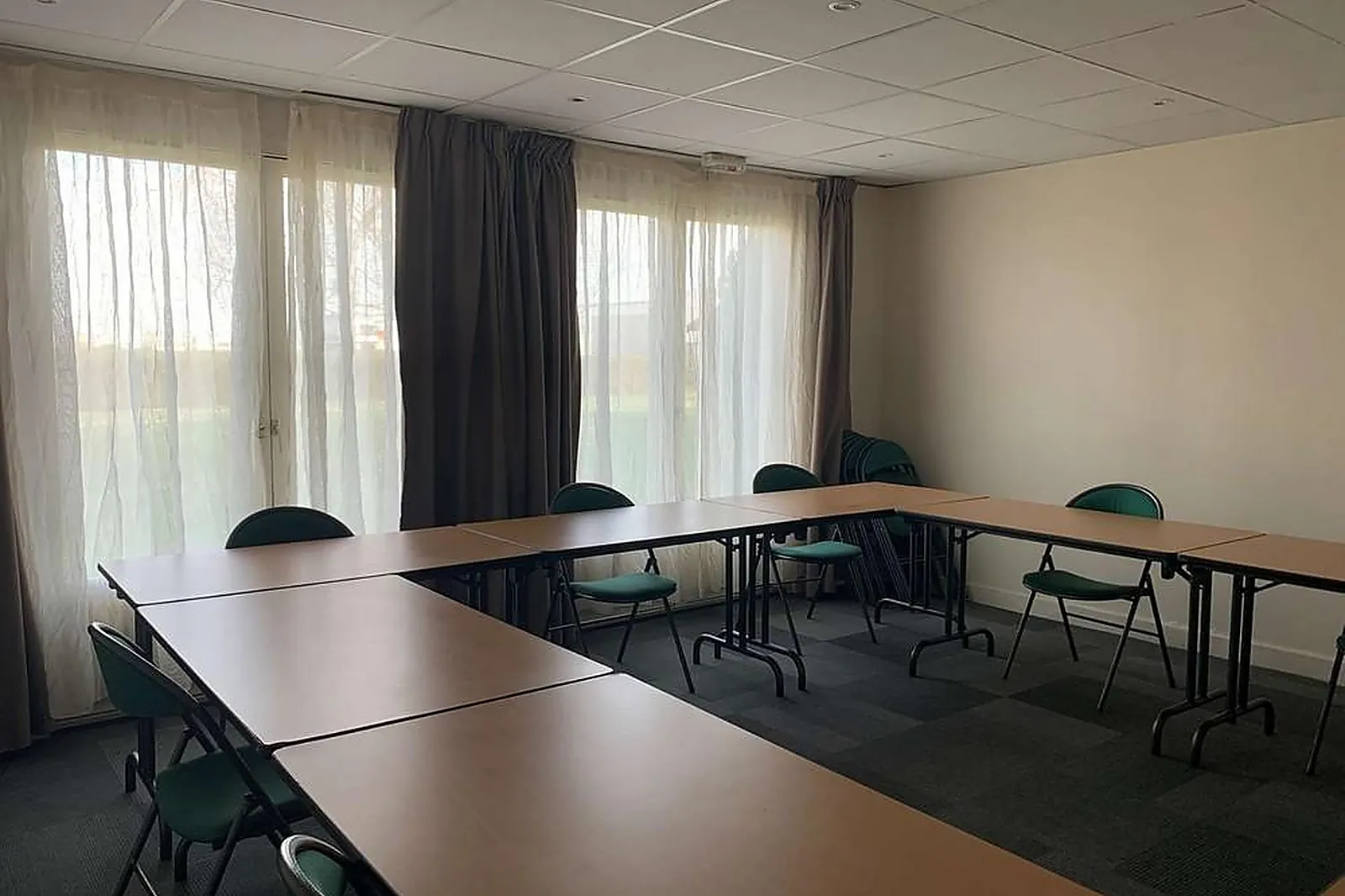 Lieux événementiels, KYRIAD CHÂTEAUROUX SAINT MAUR