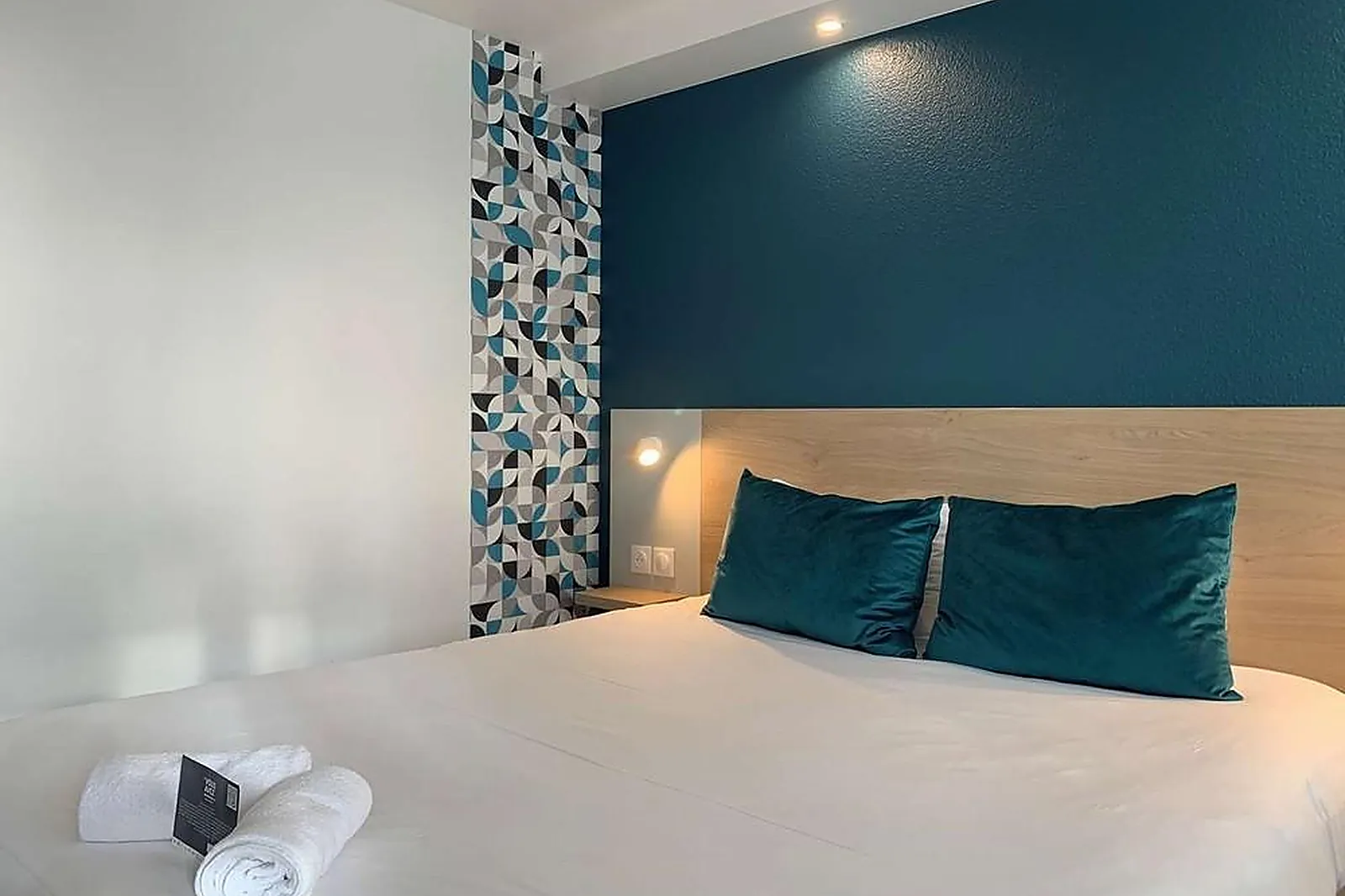 Lieux événementiels, KYRIAD CHÂTEAUROUX SAINT MAUR