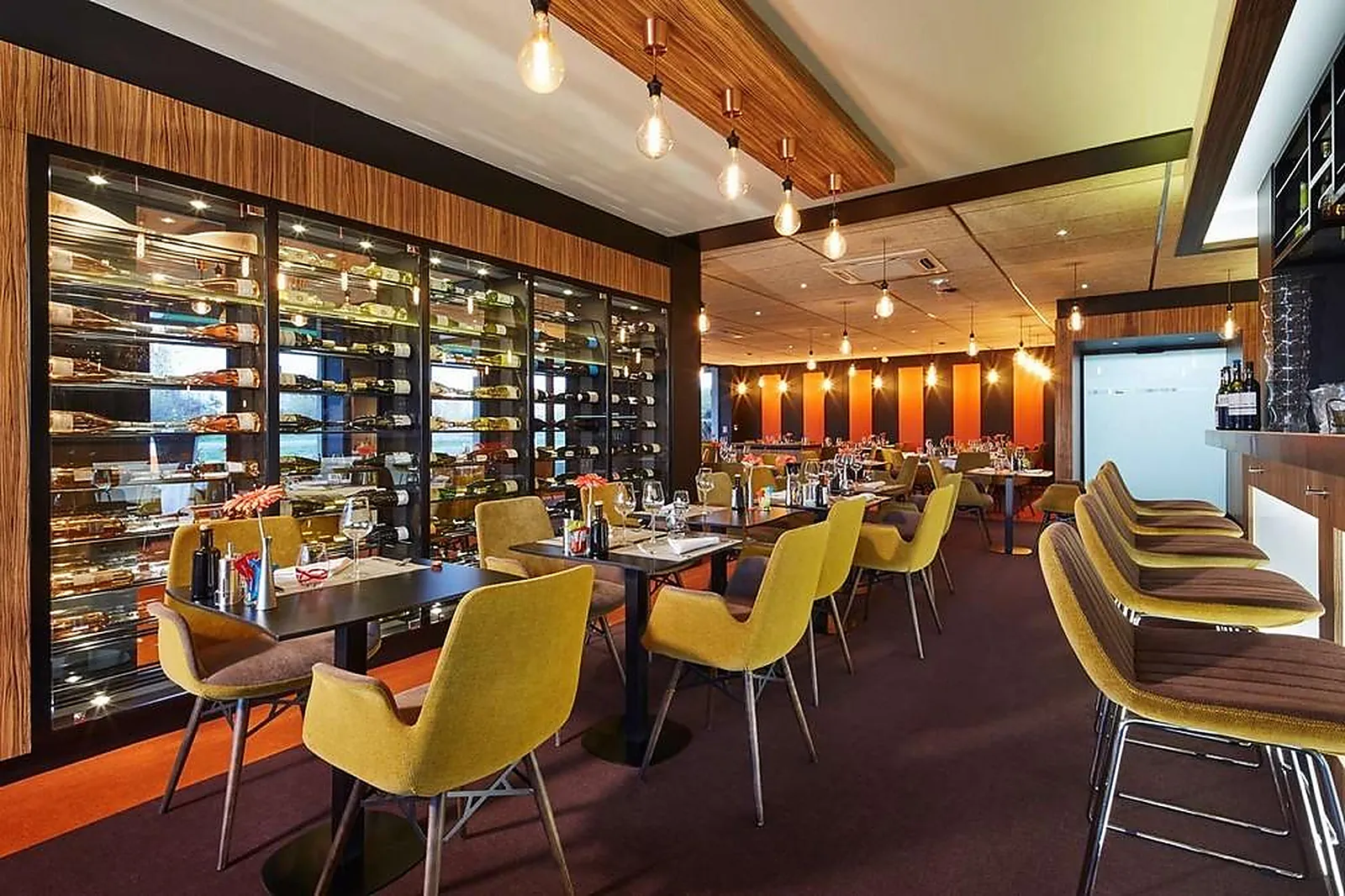 Lieux événementiels, KYRIAD CLERMONT-FERRAND NORD RIOM