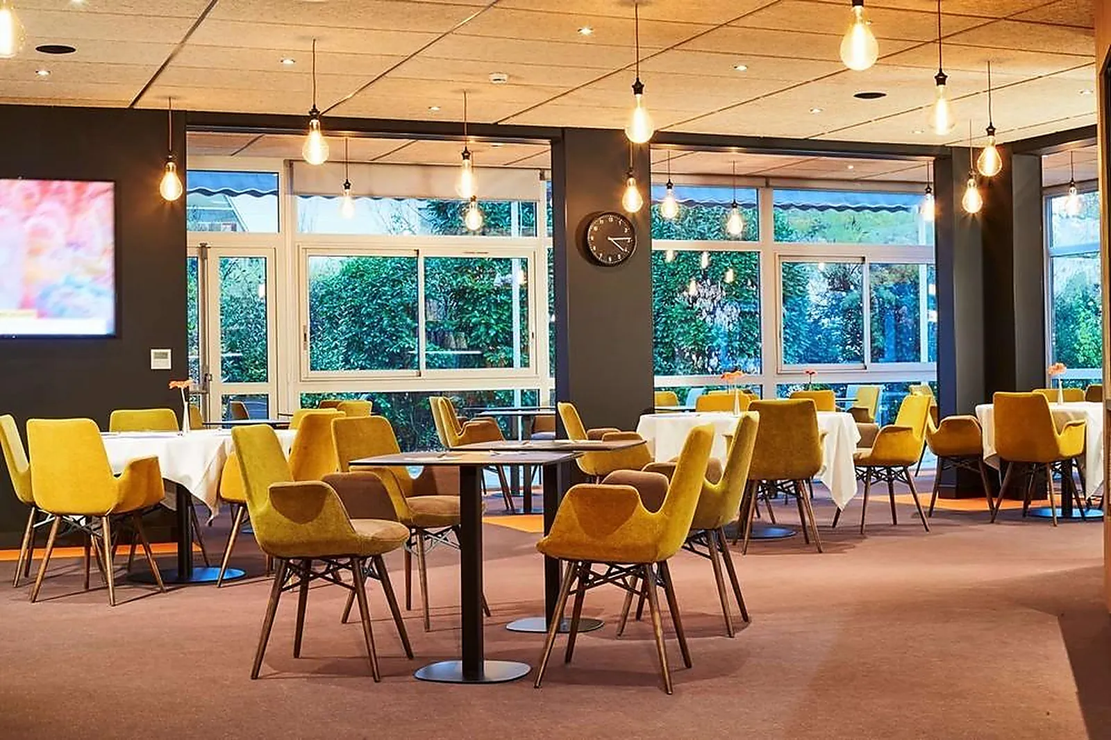 Lieux événementiels, KYRIAD CLERMONT-FERRAND NORD RIOM