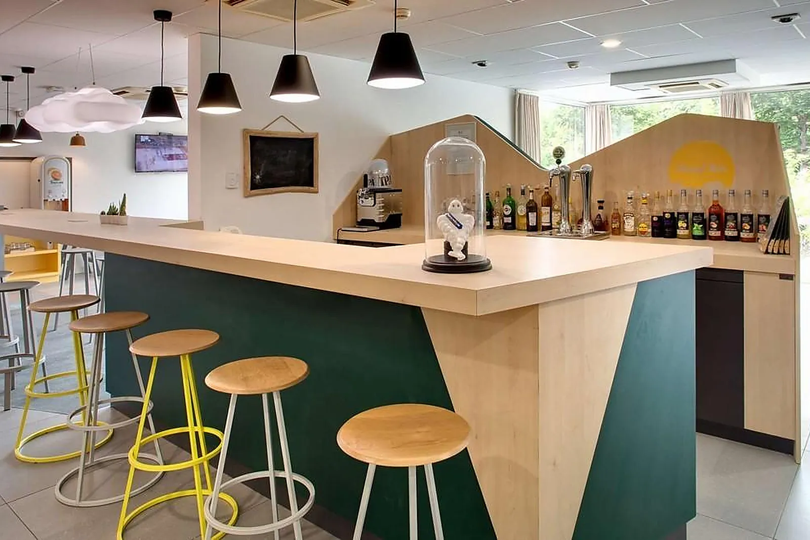 Lieux événementiels, KYRIAD CLERMONT SUD LA PARDIEU