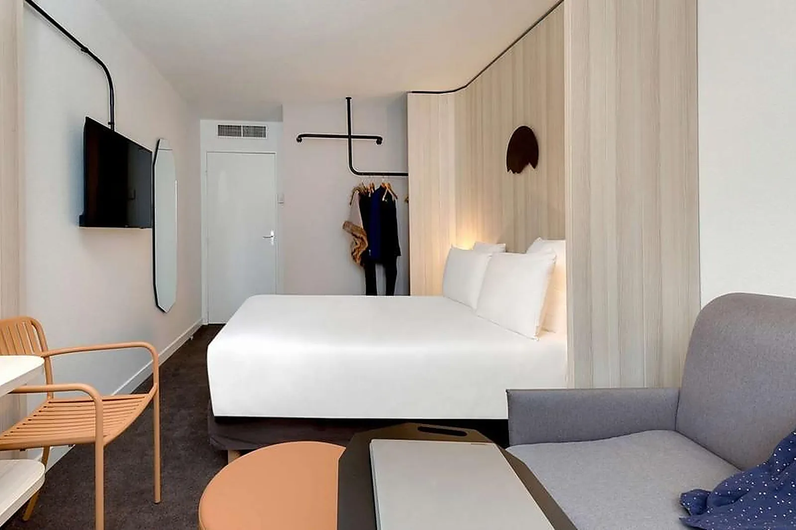 Lieux événementiels, KYRIAD CLERMONT SUD LA PARDIEU