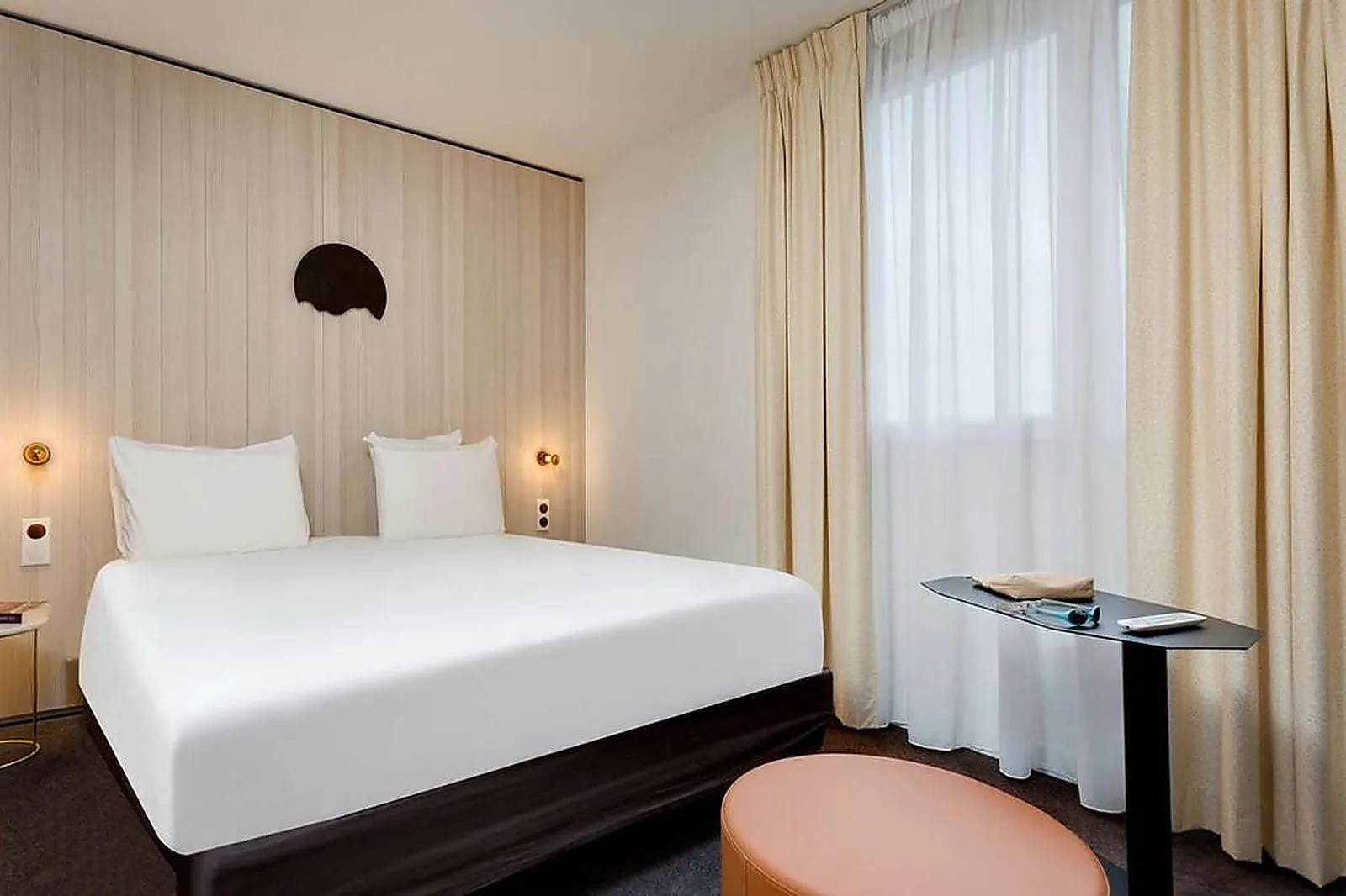 Lieux événementiels, KYRIAD CLERMONT SUD LA PARDIEU