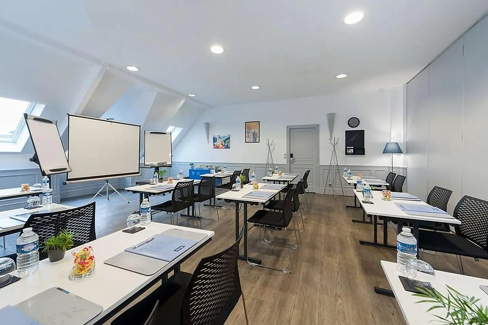 Lieux événementiels, KYRIAD COMPIÈGNE