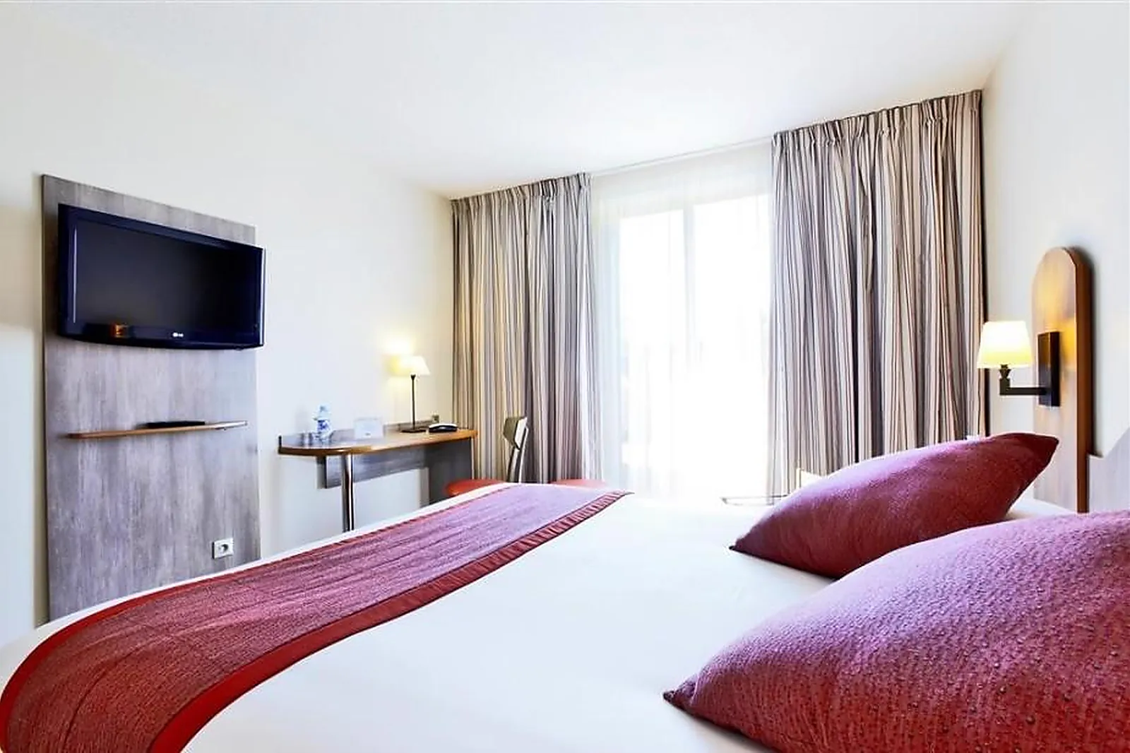 Lieux événementiels, KYRIAD COMPIÈGNE