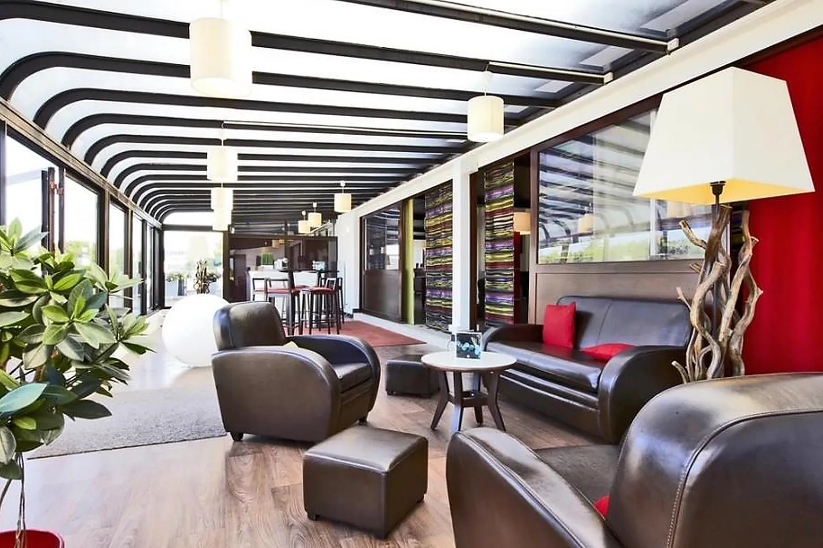 Lieux événementiels, KYRIAD COMPIÈGNE