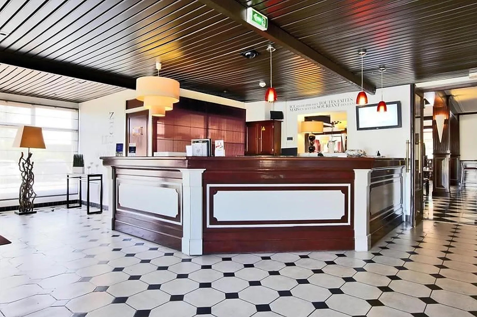 Lieux événementiels, KYRIAD COMPIÈGNE