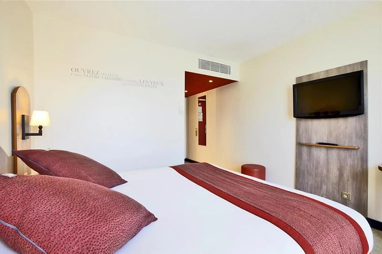 Lieux événementiels, KYRIAD COMPIÈGNE