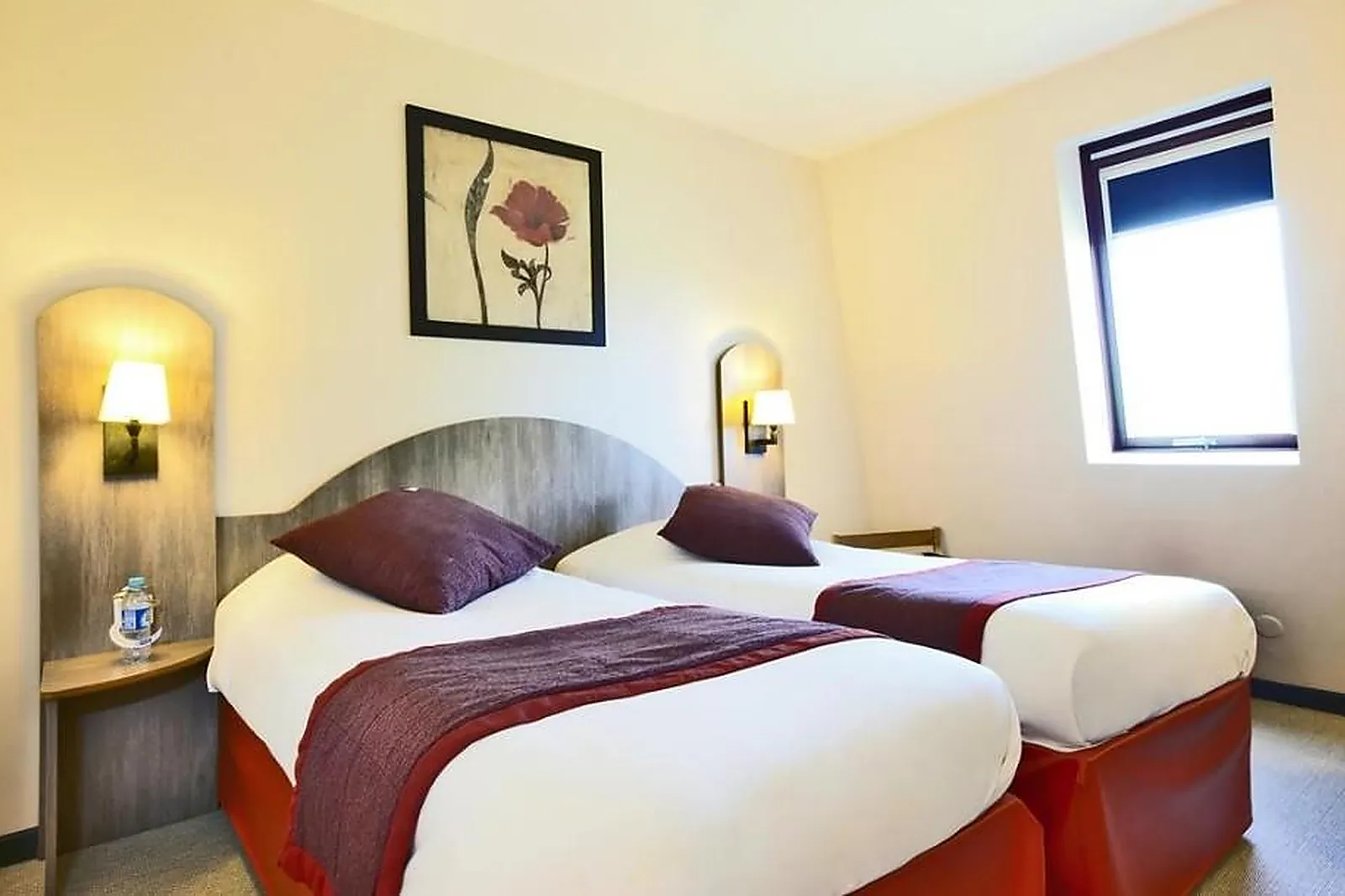 Lieux événementiels, KYRIAD COMPIÈGNE