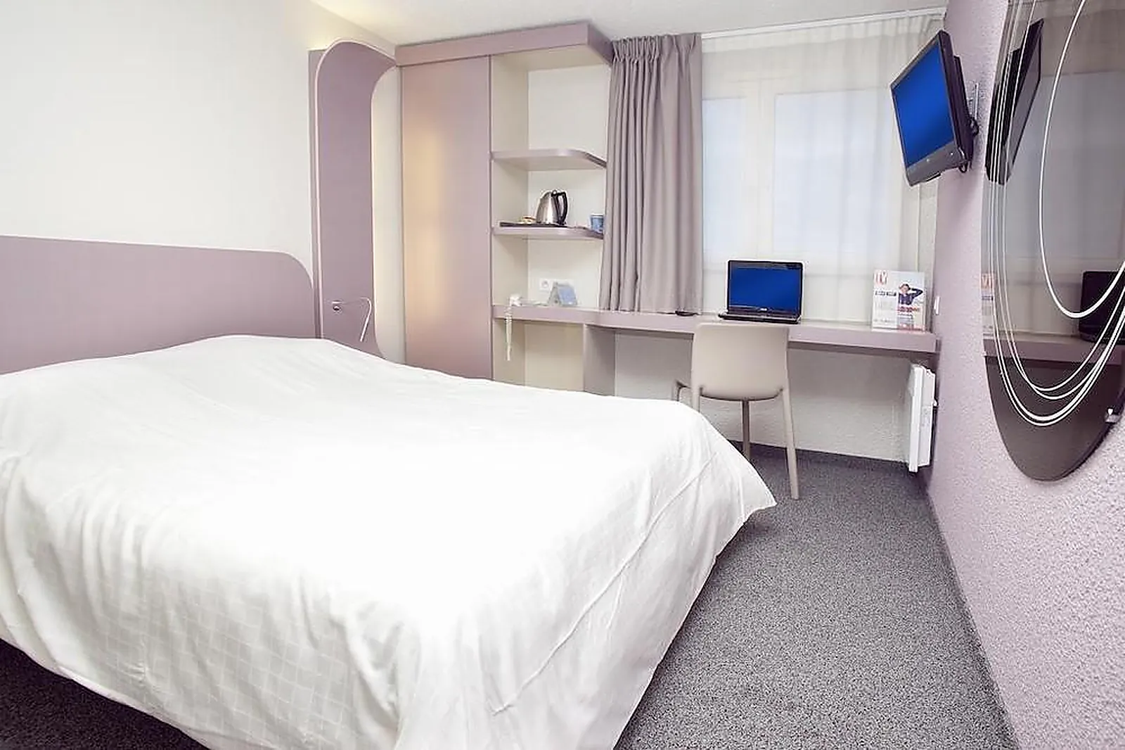 Lieux événementiels, KYRIAD DEAUVILLE-SAINT ARNOULT