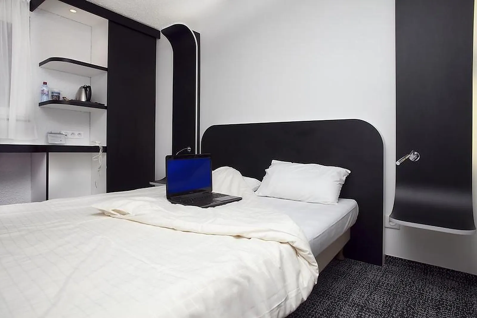 Lieux événementiels, KYRIAD DEAUVILLE-SAINT ARNOULT