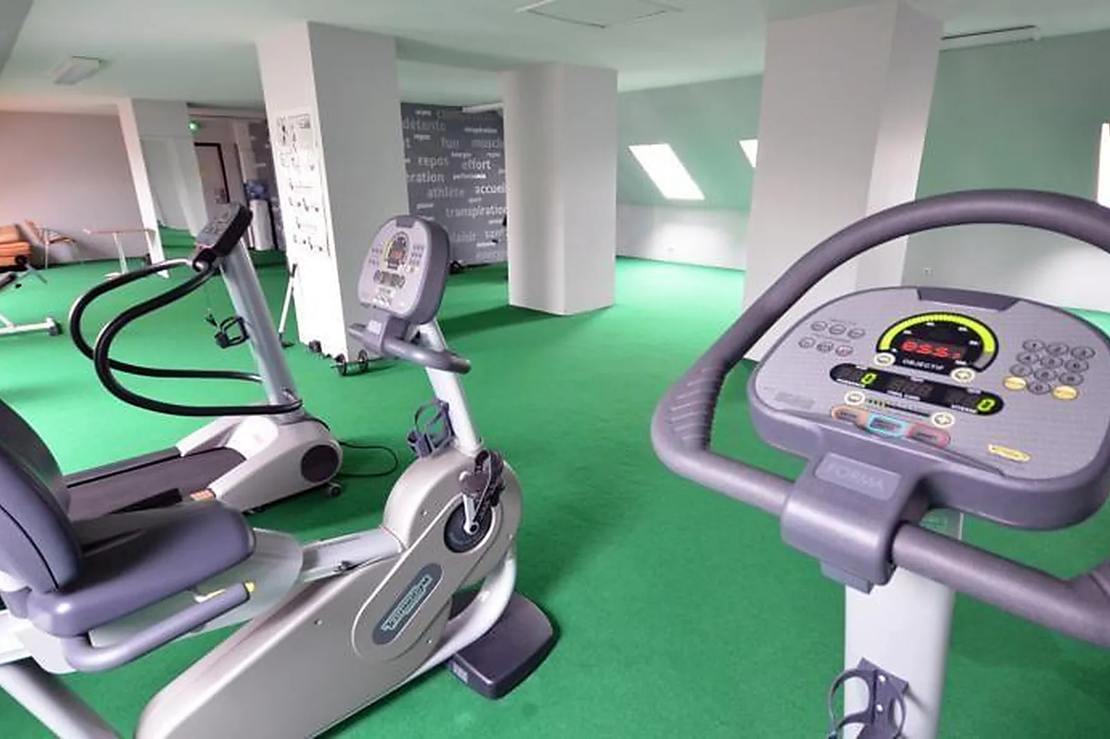 Lieux événementiels, KYRIAD DIJON EST - MIRANDE