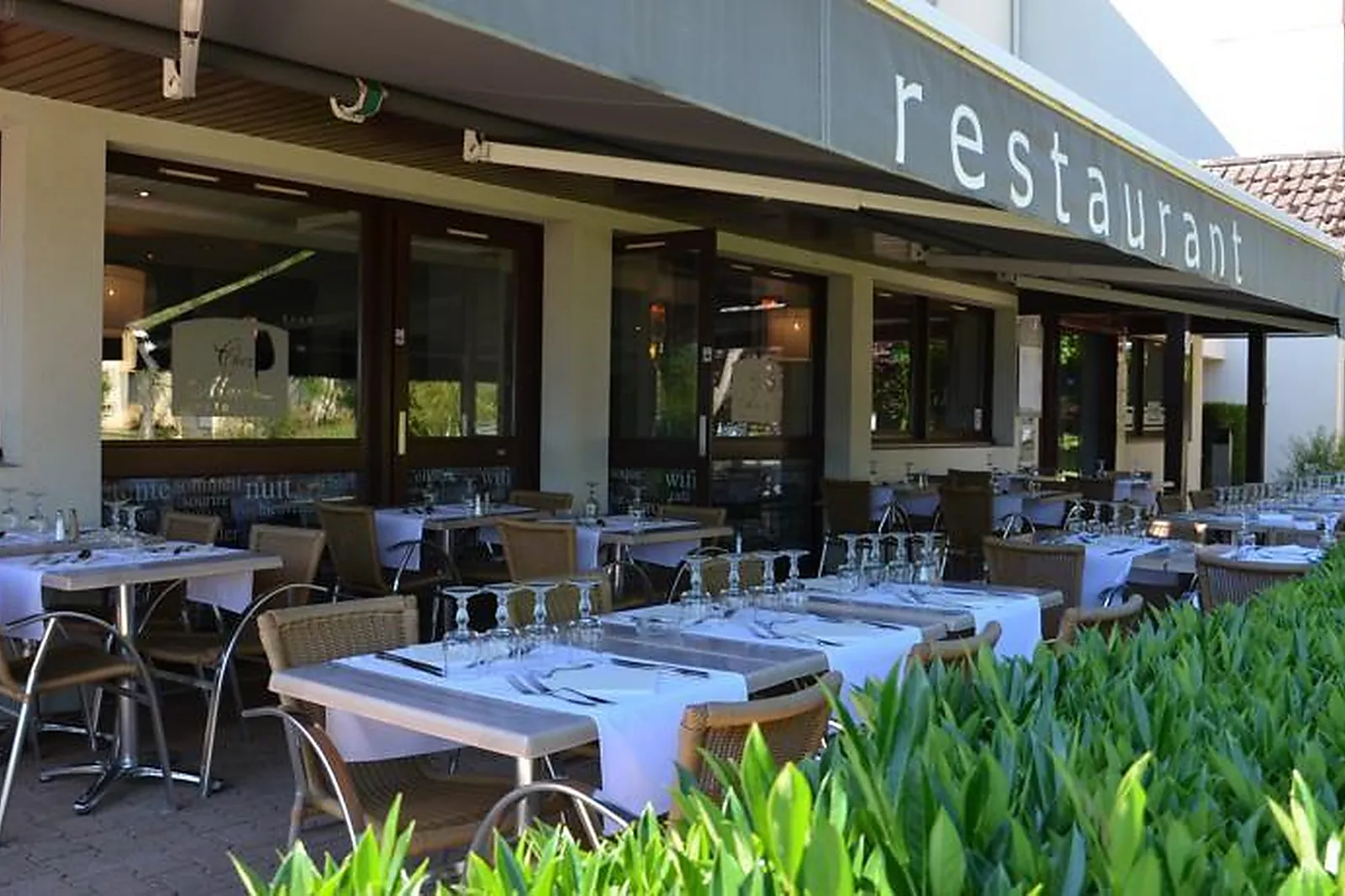 Lieux événementiels, KYRIAD DIJON EST - MIRANDE