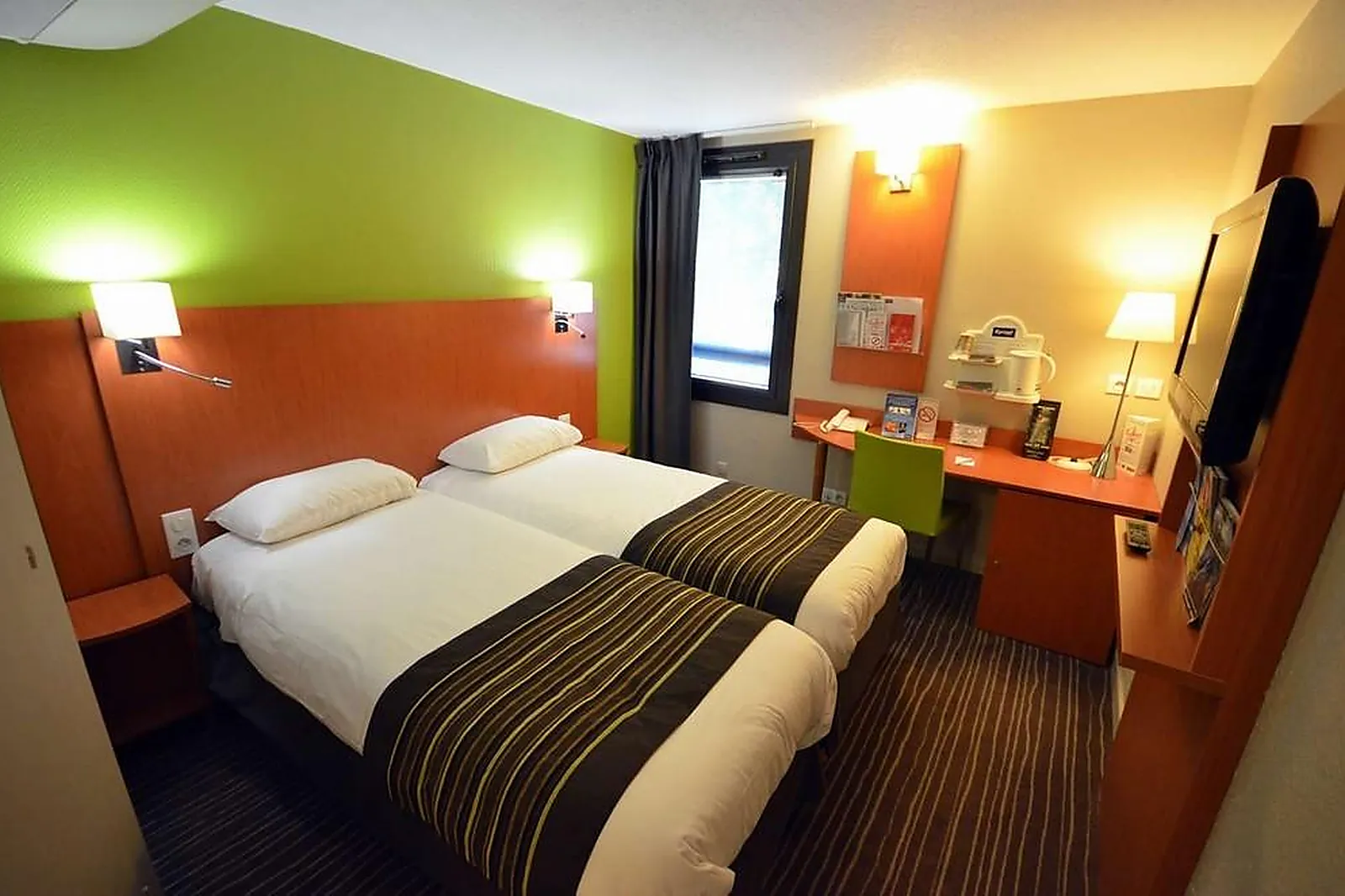 Lieux événementiels, KYRIAD DIJON EST - MIRANDE